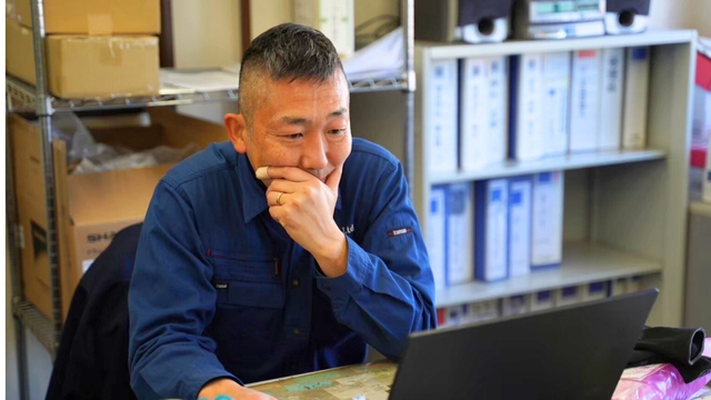 ビーズ社員の声3